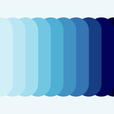 Color Gradient PC G03