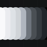 Color Gradient PC G08