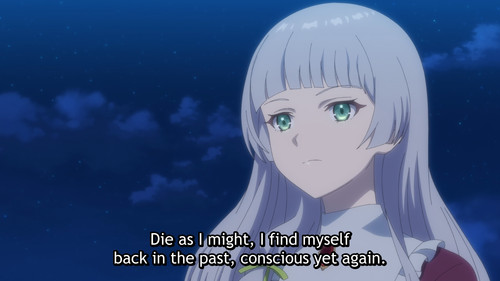[Erai raws] Unnamed Memory Act 2 12 [1080p CR WEB DL AVC AAC][MultiSub][0B519B87].mkv snapshot 01.52.jpg