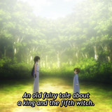 [Erai raws] Unnamed Memory Act 2 12 [1080p CR WEB DL AVC AAC][MultiSub][0B519B87].mkv snapshot 22.39