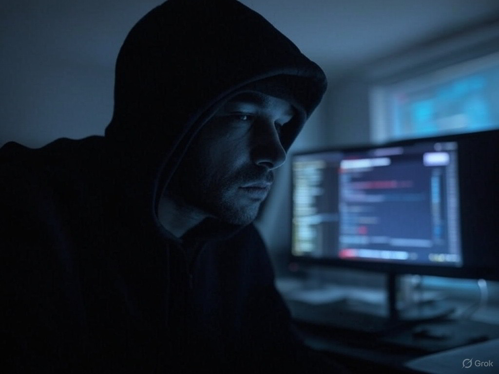 FBI Allerta: Rischi dei Conversori Online e Malware FBI Allerta: Rischi dei Conversori Online e Malware