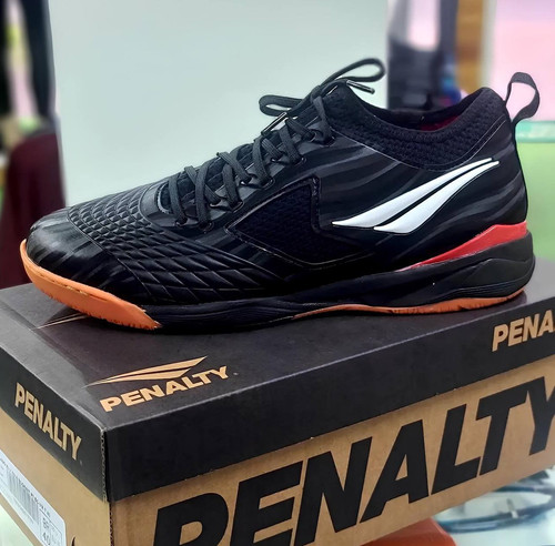 Chuteira Futsal Penalty Max 1000 Ecoknit Original.jpg