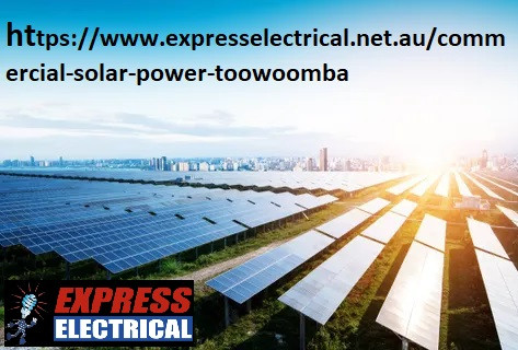 Commercial Solar Power Toowoomba.jpg
