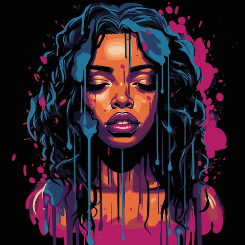 empowering contemporary pop art portrait black woman fusing street style afrofuturism 704771 2087.jpg