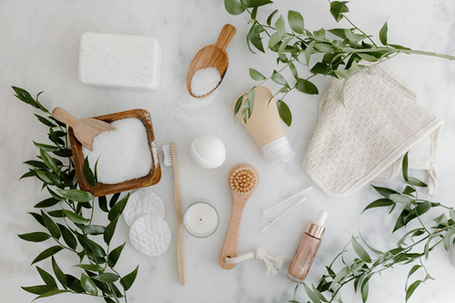 Skincare Products