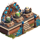 A Evt Theater Easter XXV Feather Shrine 15 Animated.png
