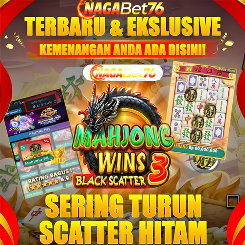 NAGABET76