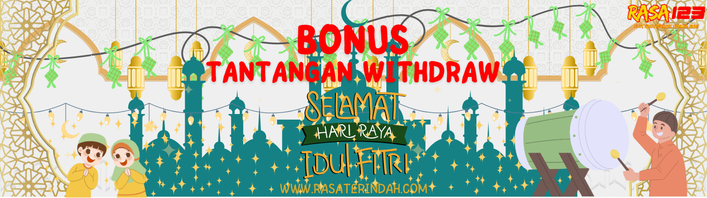 EVENT TANTANGAN WD