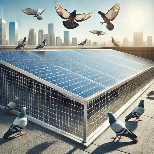 Pigeon Proofing Solar Panels London.png