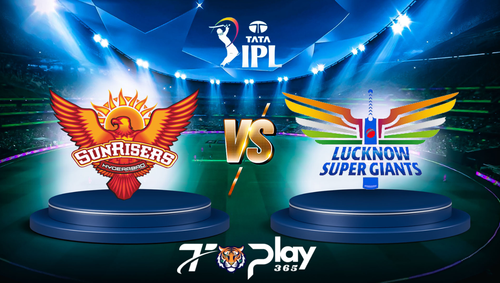 SRH vs LSG IPL 2025 Clash A High Stakes Encounter on March 27.png