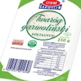 twaróg póltłosty 250