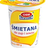 smietana garwolin 18 400