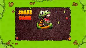 Snake Game