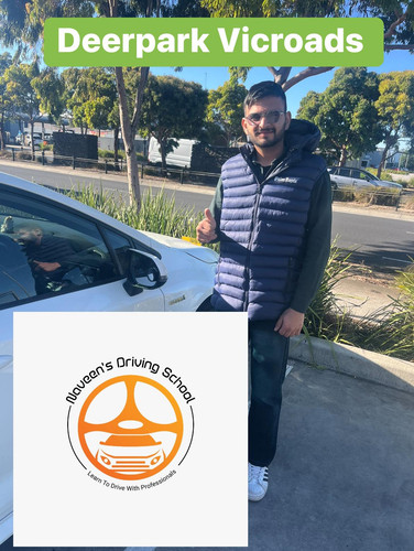 Driving Lessons Deer Park – Learn from the Best at Naveen’s Driving School.jpg