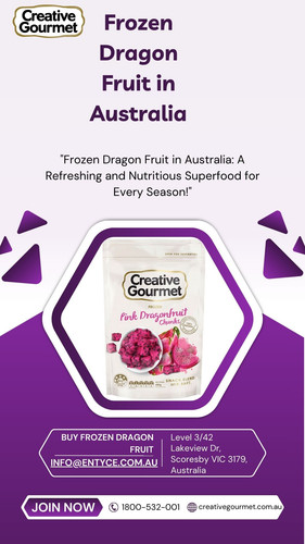 Discover the Benefits of Frozen Dragon Fruit in Australia.jpg