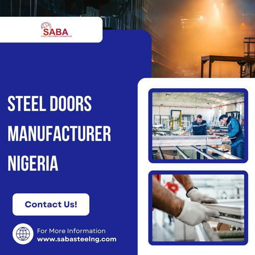 Steel Doors Manufacturer Nigeria.jpg