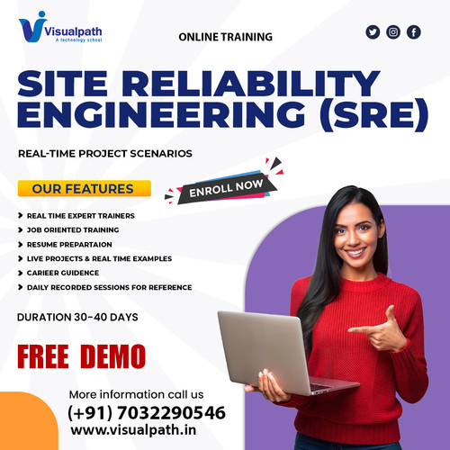 SRE Certification Course  SRE Training Online in Bangalore.jpg