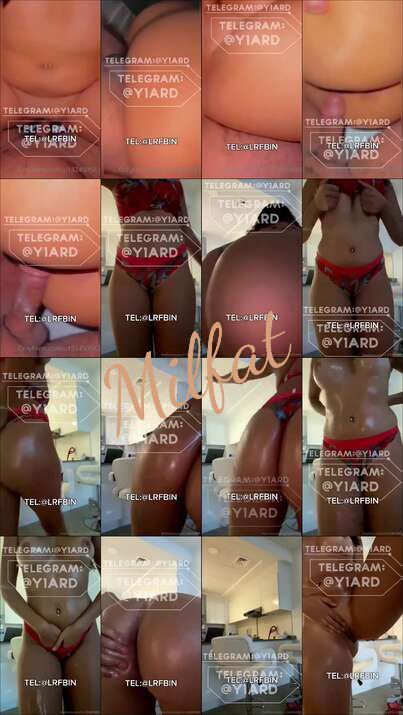 اووووف علي الجسم اللي بيلمع الشرموطه بتعمل ل المتناك عرض قبل نيك وهو بيصورها وشغاله لعب في كسها وطيزها وهو مش بيتحمل بيشتغل دق في كسها