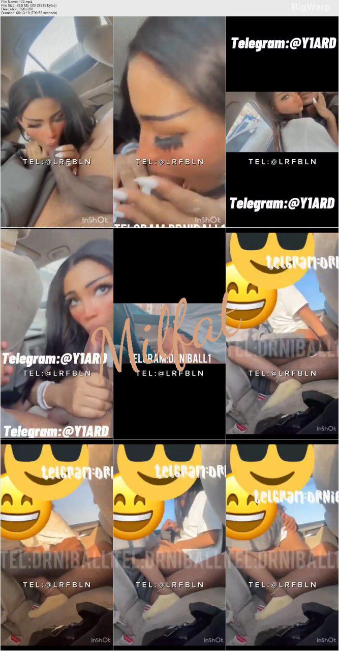 القحبه بتتصور وهيا وعشقها في العربيه وشغاله مص وتقعد علي زبره اووووووف علي الوضع وجماله هيجان السنين ومص روعة العبي يا ألعاب