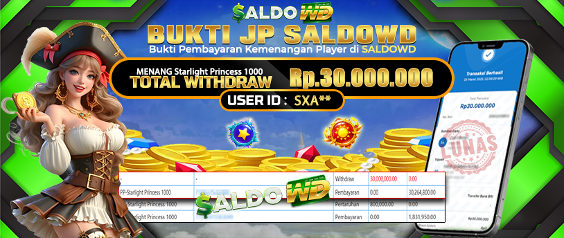 BUKTI JP 25 MARET 2025