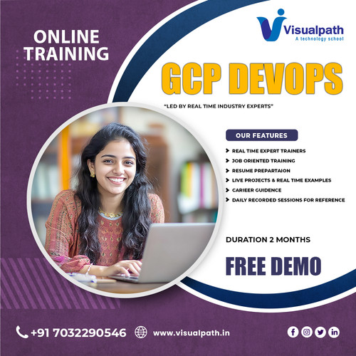 GCP DevOps Online Training in Ameerpet | Hyderabad.jpg