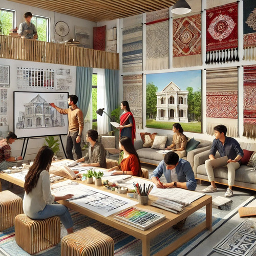 Enroll in the Best Interior Design Course in Assam for a Creative Future.jpg