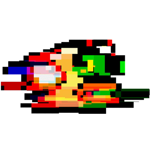 Flappy Bird Logo Transparent PNG.png