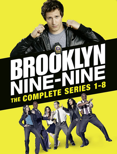 Screenshot 2025 03 26 at 19 14 31 Brooklyn Nine Nine The Complete Series 1 8 DVD (United Kingdom).png