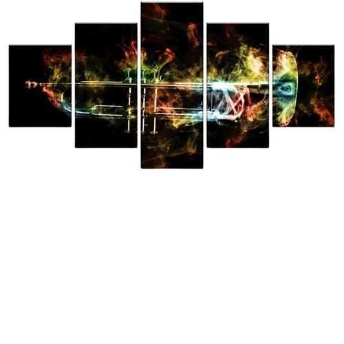 Kit 5 Quadros Decorativos Chamas Coloridas fb.png