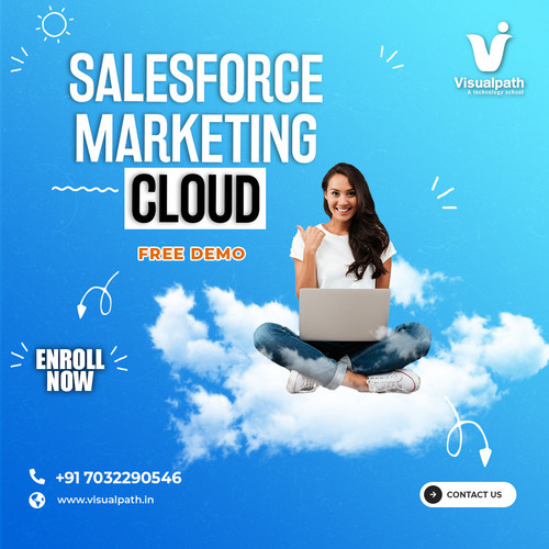 Top and Best Salesforce Marketing Cloud | Visualpath.jpg