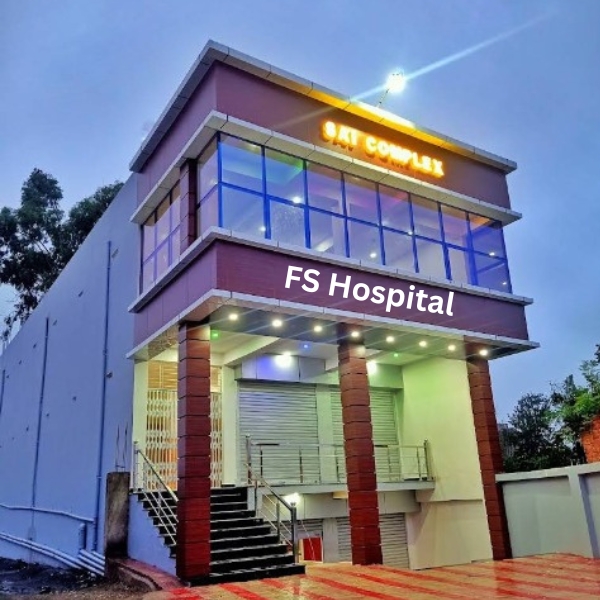 FS Hospital View