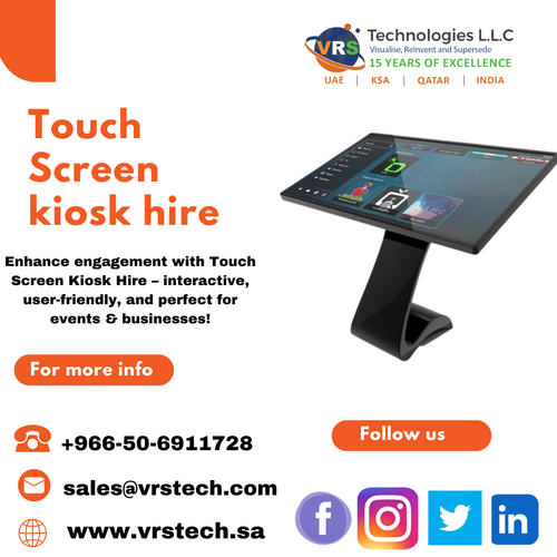 Make Every Interaction Count with Touch Screen Kiosk Rentals!.png