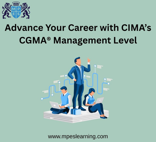 Advance Your Career with CIMA’s CGMA® Management Level.jpg