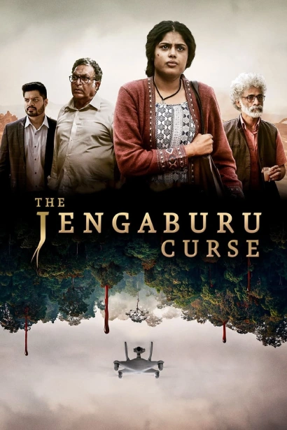 The Jengaburu Curse 2023 S01 Bengali Dubbed ORG Sony Liv WEB DL H264 AAC 1080p 720p 480p ESu.webp