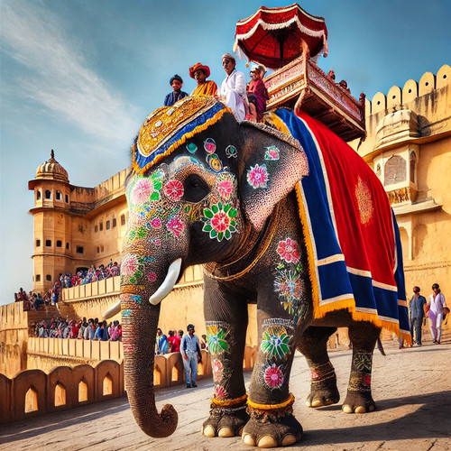 Elephant Ride in Jaipur Cost – Latest Prices, Deals & Booking Tips.jpg