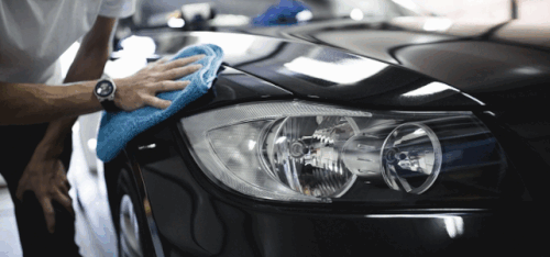 Flawless Finish with Exterior Vehicle Detailing in Lawrence.gif