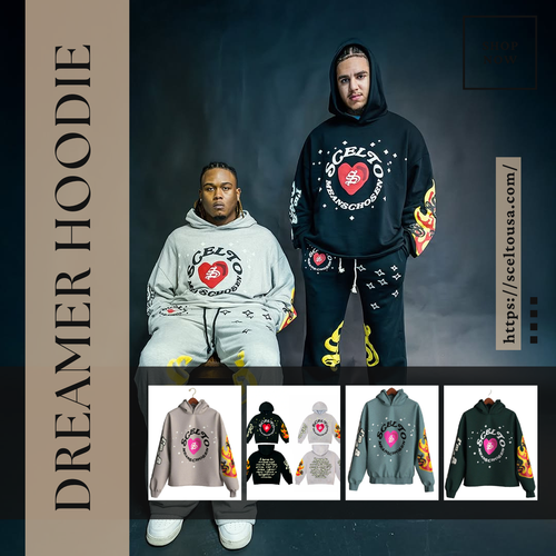 Dreamer Hoodies | Scelto USA ✨.png
