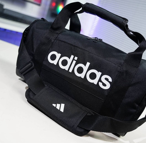 Mala adidas Duffel Linear.jpg
