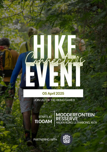 Create Lonehill event.jpg