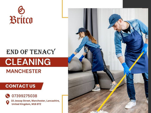 End of Tenancy Cleaning Manchester  - BRITCO Cleaning Ltd.jpg