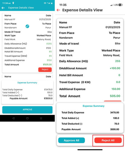R1 R5. IOS MGR login Approvals Showing 'Reject All' option, but not available in andriod.jpg