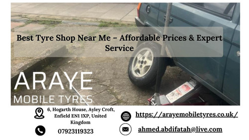 Best Tyre Shop Near Me – Affordable Prices & Expert Service.jpg