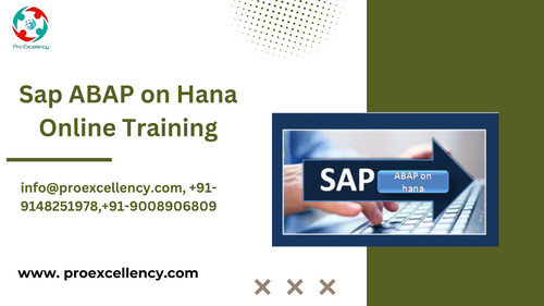 Best Sap ABAP on Hana Online Training in Bengaluru.jpg