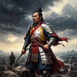 captain of the guard