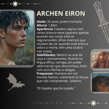 ARCHEN