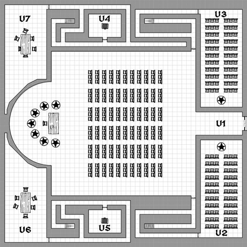 Temple of Zarahemla - Floor 1.jpg