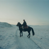 Boy On A Horse
