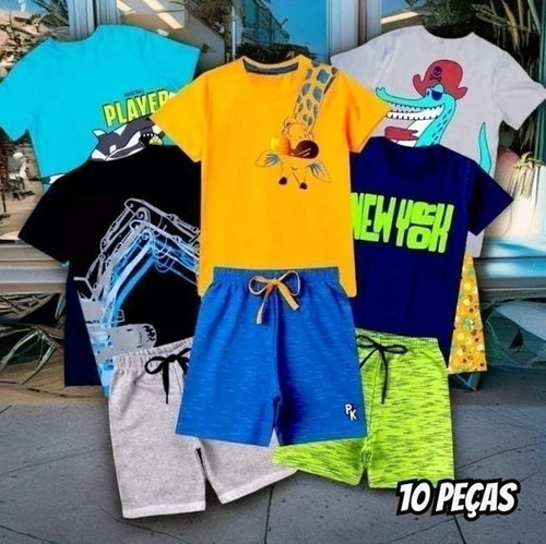 Kit 10 Peças De Roupa 1 Ao 14.jpg