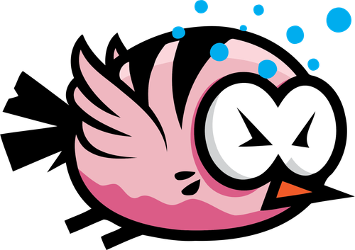 Flappy Bird PNG Clipart.png