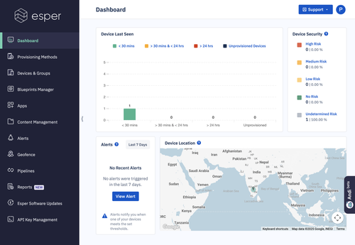 error 5xx Fetch Online Device ID sharedorgn2test 1743033718.png